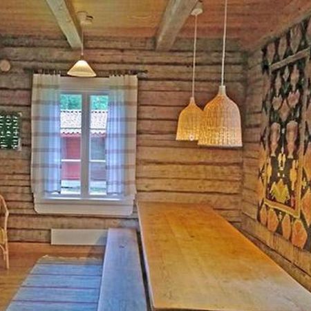 Holiday Home Villa Pettu By Interhome Siksalo Exterior foto