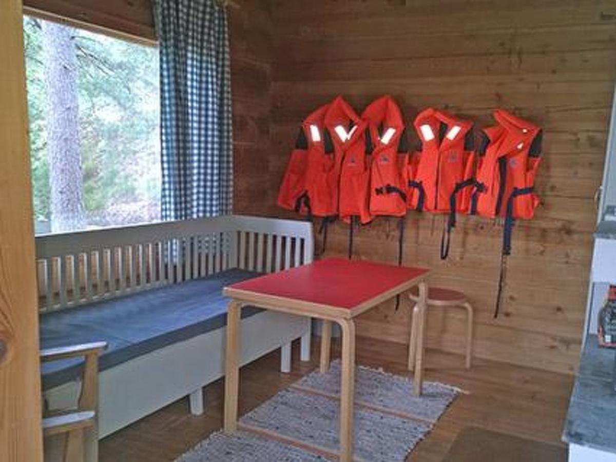 Holiday Home Villa Pettu By Interhome Siksalo Exterior foto