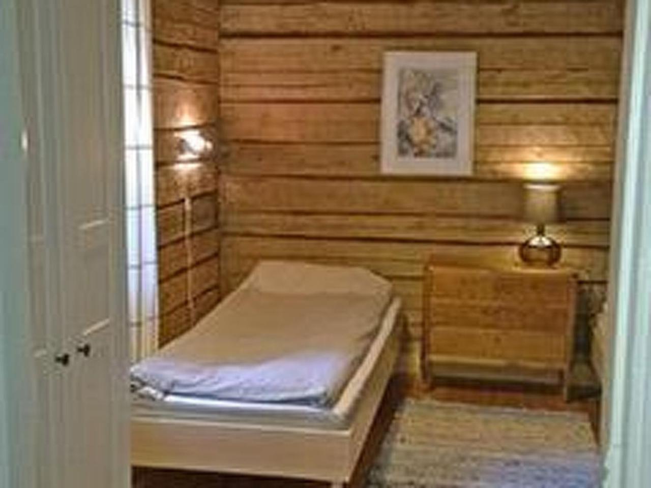 Holiday Home Villa Pettu By Interhome Siksalo Exterior foto