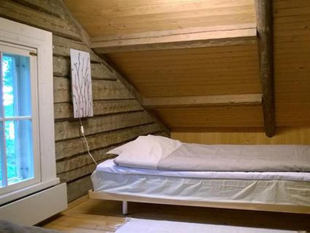 Holiday Home Villa Pettu By Interhome Siksalo Exterior foto